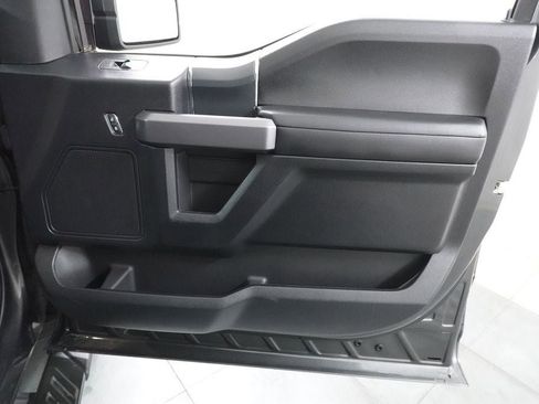 Used 2020 Ford F150 XLT w/ Equipment Group 302A Luxury image 30