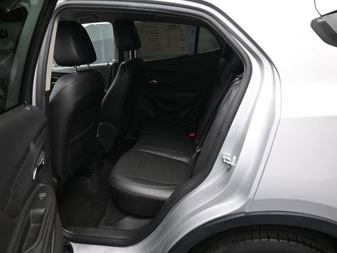 Used 2017 Buick Encore Preferred FWD image 28
