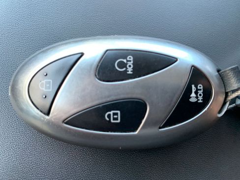 Used 2025 Hyundai Santa Fe SEL image 23