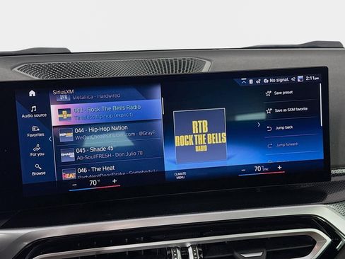 Used 2023 BMW M240i xDrive Coupe w/ Premium Package image 16