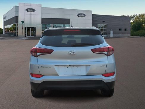 Used 2022 Hyundai Tucson Limited image 10