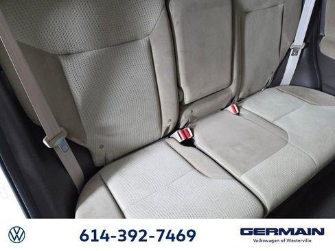 Used 2012 Honda CR-V EX image 16