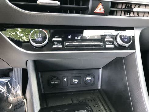 Used 2020 Hyundai Sonata SEL w/ Convenience + Sunroof Package FWD image 26