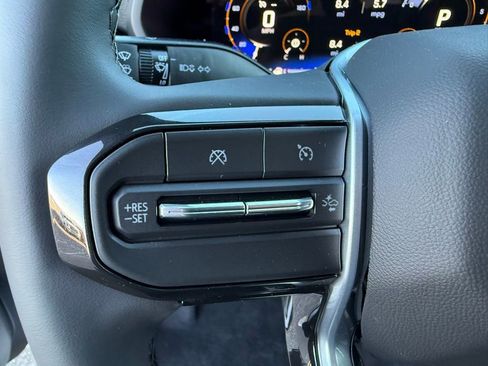 New 2026 Chevrolet Colorado W/T w/ Advanced Trailering Package image 22