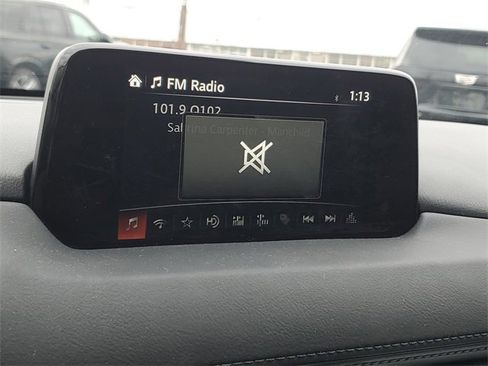 Used 2019 MAZDA CX-5 Grand Touring image 17