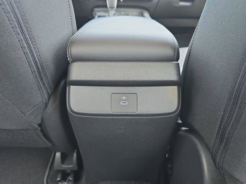 New 2026 Nissan Sentra SV FWD image 26