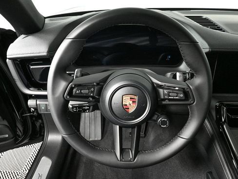 New 2026 Porsche Panamera RWD image 9