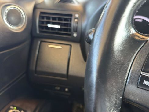 Used 2013 Lexus RX 450h FWD w/ Navigation Pkg image 27