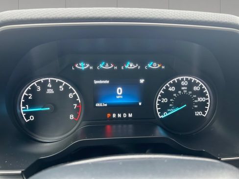 Used 2023 Ford F150 XLT AWD/4WD image 14