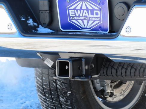 New 2026 Chevrolet Silverado 2500 LT w/ All Star Edition image 19