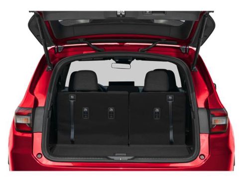 New 2026 Honda Pilot Sport image 10