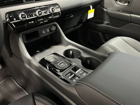 New 2026 Honda Passport RTL image 20