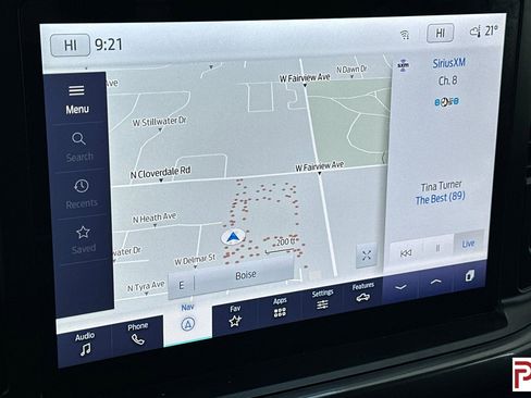 Used 2023 Ford F150 XLT w/ Equipment Group 302A High image 23