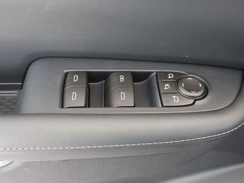 New 2026 Buick Enclave Preferred AWD/4WD image 11