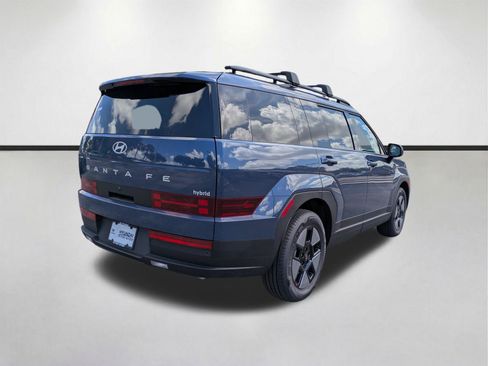 New 2027 Hyundai Santa Fe SEL FWD image 5