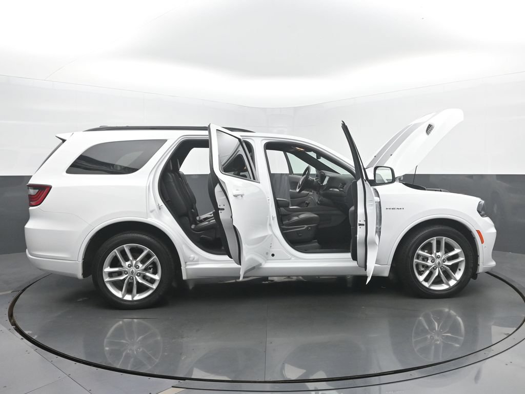 Used 2025 Dodge Durango R/T AWD/4WD image 68