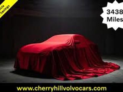 Certified 2025 Volvo XC40 B5 Plus w/ Protection Package Premier