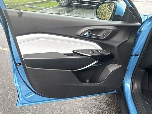 New 2026 Chevrolet Trax LT FWD image 23