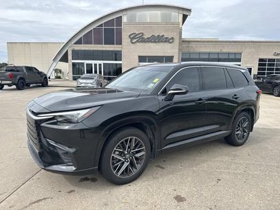 Used 2025 Lexus TX 350 AWD w/ Technology Package