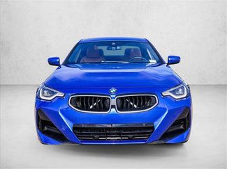 Used 2026 BMW 230i xDrive Coupe w/ Premium Package AWD/4WD video 2