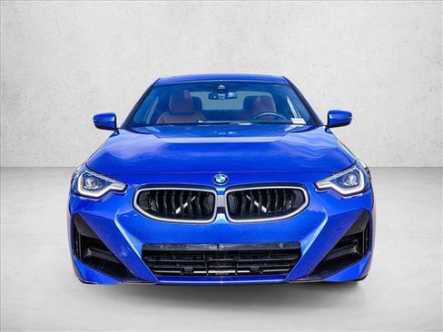 Used 2026 BMW 230i xDrive Coupe w/ Premium Package AWD/4WD image 2