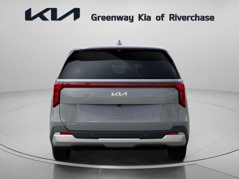 New 2026 Kia Carnival EX FWD image 6