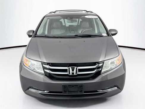 Used 2014 Honda Odyssey EX-L image 8