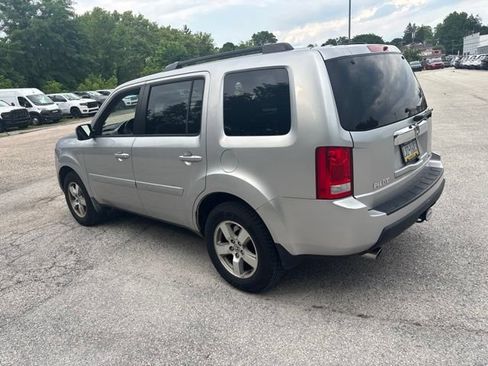 Used 2010 Honda Pilot EX-L image 5