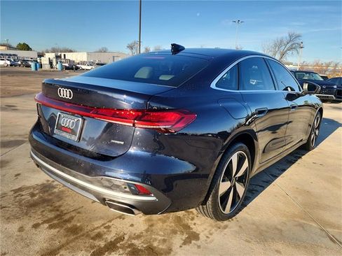 New 2025 Audi A5 2.0T Prestige w/ 19" Wheel Package image 7