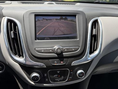 Used 2022 Chevrolet Equinox LS w/ LS Convenience Package AWD/4WD image 12
