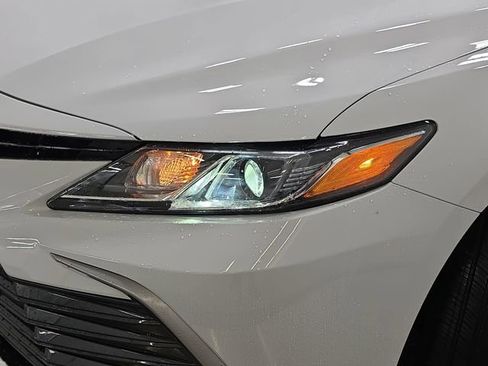 Certified 2023 Toyota Camry LE image 27