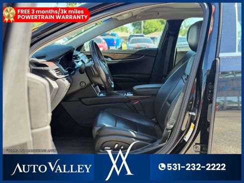 Used 2019 Cadillac XTS Luxury FWD image 10