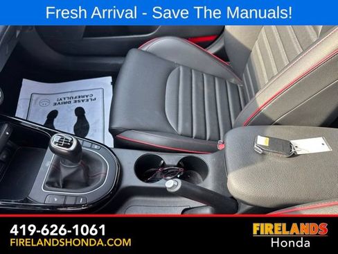 Used 2023 Kia Forte GT FWD image 25