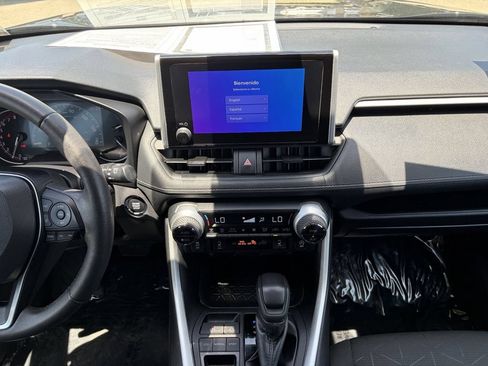 Certified 2024 Toyota RAV4 XLE w/ Convenience Package FWD image 27