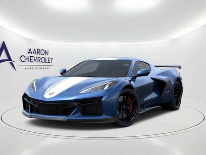 New 2027 Chevrolet Corvette Grand Sport