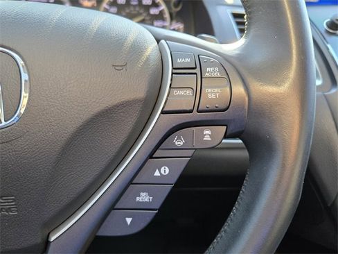 Used 2016 Acura RDX AWD w/ Advance Package image 26