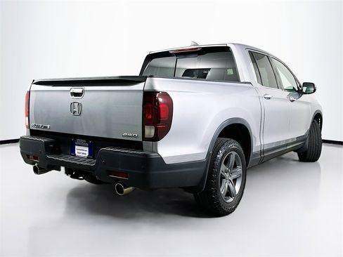 Certified 2022 Honda Ridgeline RTL-E image 7