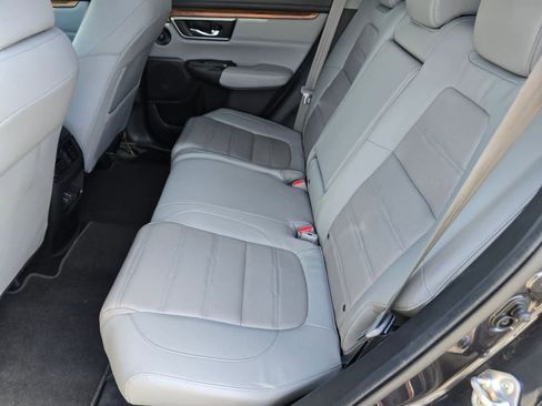 Used 2019 Honda CR-V EX-L image 14