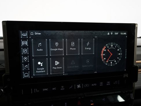 Used 2024 GMC Hummer EV 3X image 24