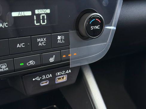 New 2026 Subaru Outback Premium AWD/4WD image 27