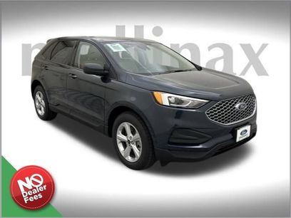 New 2024 Ford Edge SE