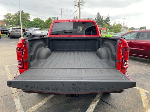 Used 2026 RAM 2500 Big Horn AWD/4WD image 23