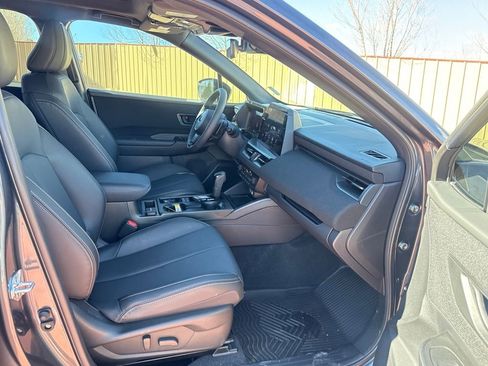 Used 2026 Subaru Outback Limited XT w/ Premium/Limited Package 2 image 27