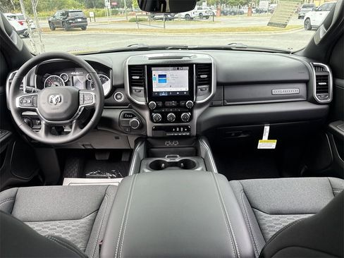 New 2026 RAM 1500 2WD Crew Cab image 25