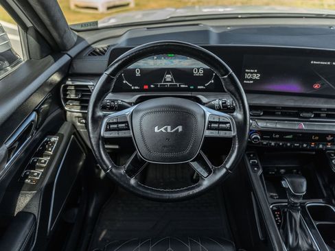 Used 2024 Kia Telluride SX Prestige X-Line image 22