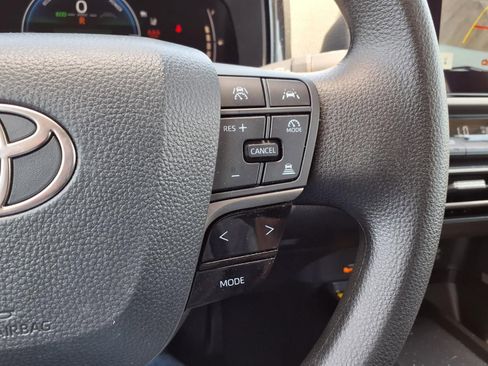 Certified 2026 Toyota Camry LE FWD image 22