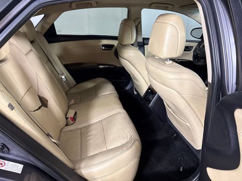 Used 2015 Toyota Avalon XLE Touring FWD image 23