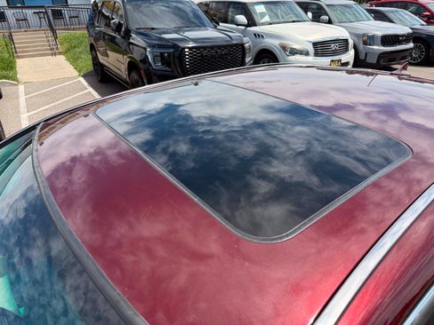 Used 2009 Lexus LS 460 RWD image 9