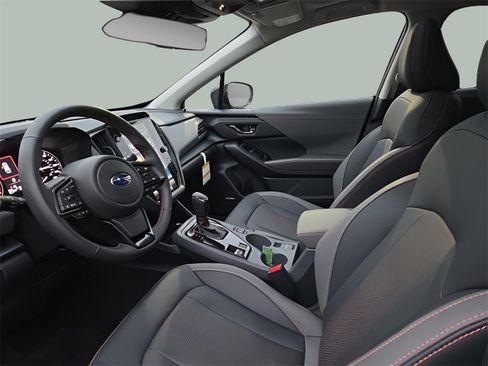 Certified 2025 Subaru Crosstrek 2.5i Limited w/ Crosstrek Mirror Package image 9
