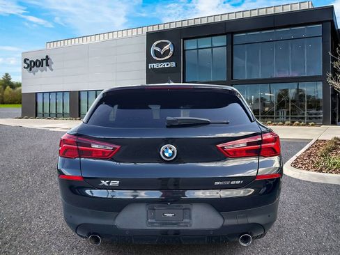 Used 2019 BMW X2 sDrive28i w/ Convenience Package FWD image 4